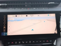 Jeep Grand Cherokee L Limited Reserve 4x4 2026