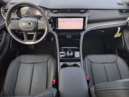 Jeep Grand Cherokee L Limited Reserve 4x4 2026