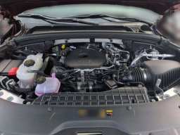 Jeep Grand Cherokee L Limited Reserve 4x4 2026