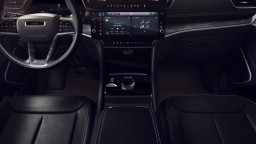 Jeep Grand Cherokee L Limited 4x4 2026