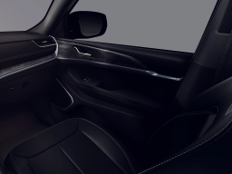 Jeep Grand Cherokee L Limited 4x4 2026