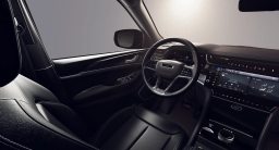 Jeep Grand Cherokee L Limited 4x4 2026