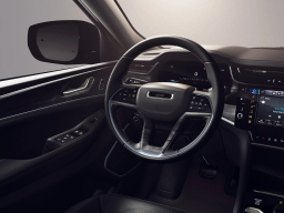 Jeep Grand Cherokee L Limited 4x4 2026