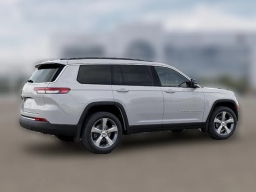 Jeep Grand Cherokee L Limited 4x4 2026