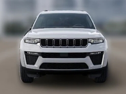 Jeep Grand Cherokee L Limited 4x4 2026