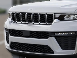 Jeep Grand Cherokee L Limited 4x4 2026