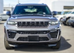 Jeep Grand Cherokee L Limited Reserve 4x4 2026