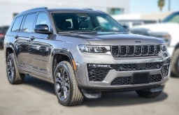 Jeep Grand Cherokee L Limited Reserve 4x4 2026