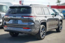 Jeep Grand Cherokee L Limited Reserve 4x4 2026