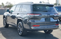 Jeep Grand Cherokee L Limited Reserve 4x4 2026