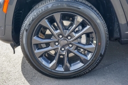 Jeep Grand Cherokee L Limited Reserve 4x4 2026