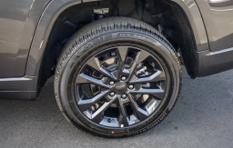 Jeep Grand Cherokee L Limited Reserve 4x4 2026