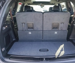 Jeep Grand Cherokee L Limited Reserve 4x4 2026