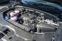 Jeep Grand Cherokee L Limited Reserve 4x4 2026