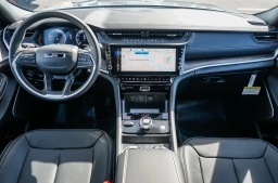 Jeep Grand Cherokee L Limited Reserve 4x4 2026