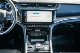 Jeep Grand Cherokee L Limited Reserve 4x4 2026