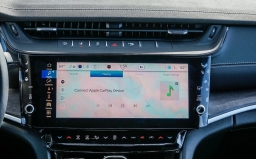 Jeep Grand Cherokee L Limited Reserve 4x4 2026