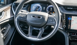 Jeep Grand Cherokee L Limited Reserve 4x4 2026