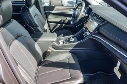 Jeep Grand Cherokee L Limited Reserve 4x4 2026