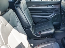 Jeep Grand Cherokee L Limited Reserve 4x4 2026