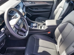 Jeep Grand Cherokee L Limited Reserve 4x4 2026