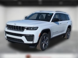 Jeep Grand Cherokee L Limited 4x4 2026