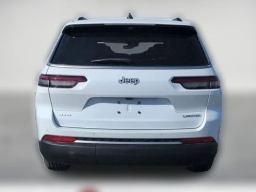 Jeep Grand Cherokee L Limited 4x4 2026