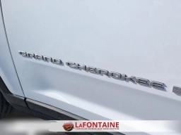 Jeep Grand Cherokee L Limited 4x4 2026