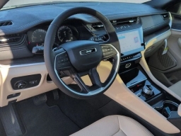 Jeep Grand Cherokee L Limited 4x4 2026