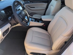 Jeep Grand Cherokee L Limited 4x4 2026