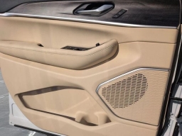 Jeep Grand Cherokee L Limited 4x4 2026