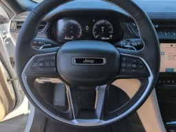 Jeep Grand Cherokee L Limited 4x4 2026