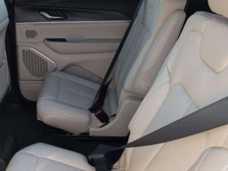 Jeep Grand Cherokee L Limited 4x4 2026