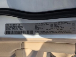 Jeep Grand Cherokee L Limited 4x4 2026