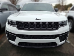 Jeep Grand Cherokee L Limited 4x4 2026