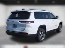 Jeep Grand Cherokee L Limited 4x4 2026