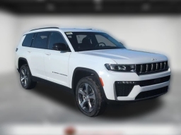 Jeep Grand Cherokee L Limited 4x4 2026