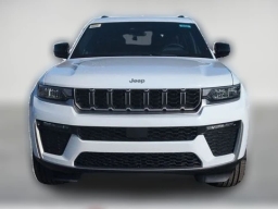 Jeep Grand Cherokee L Limited 4x4 2026