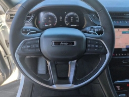 Jeep Grand Cherokee L Limited 4x4 2026