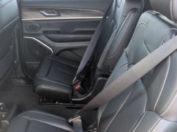 Jeep Grand Cherokee L Limited 4x4 2026