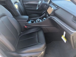 Jeep Grand Cherokee L Limited 4x4 2026