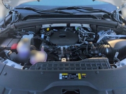 Jeep Grand Cherokee L Limited 4x4 2026