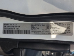 Jeep Grand Cherokee L Limited 4x4 2026