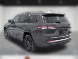 Jeep Grand Cherokee L Limited Reserve 4x4 2026