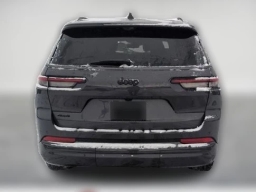 Jeep Grand Cherokee L Limited Reserve 4x4 2026