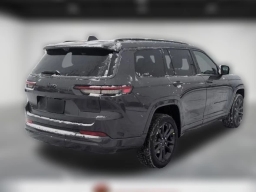 Jeep Grand Cherokee L Limited Reserve 4x4 2026