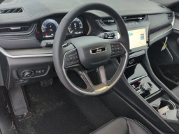 Jeep Grand Cherokee L Limited Reserve 4x4 2026