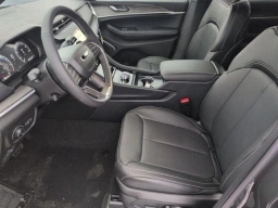 Jeep Grand Cherokee L Limited Reserve 4x4 2026