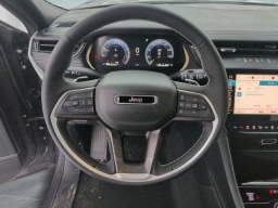 Jeep Grand Cherokee L Limited Reserve 4x4 2026