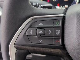 Jeep Grand Cherokee L Limited Reserve 4x4 2026